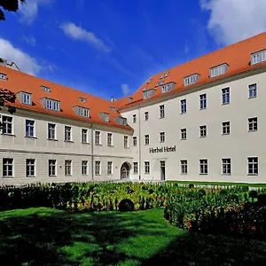Hotell Herbal, Wrocław
