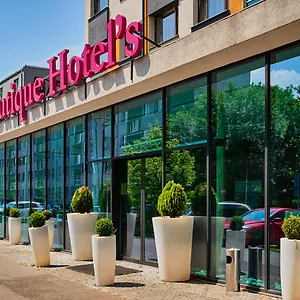 Lägenhetshotell Boutique Hotel's Kwiska - Legnicka, Wrocław