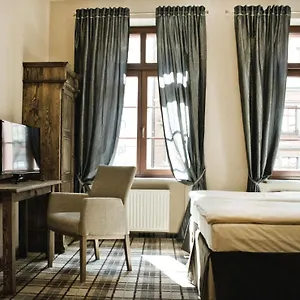 Lägenhetshotell Five Stars, Wrocław