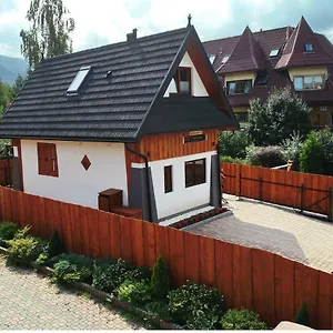 https://domek-pod-antalowka.zakopanehotels.org